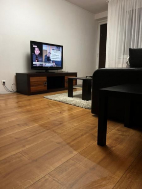 VF Apartments
